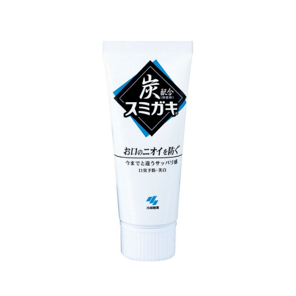 Wholesale Kobayashi - Charclean Charcoal Power Toothpaste - 100g | Carsha