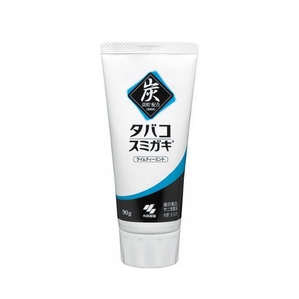 Wholesale Kobayashi - Charclean Charcoal Power Toothpaste For Tobacco - 90g | Carsha
