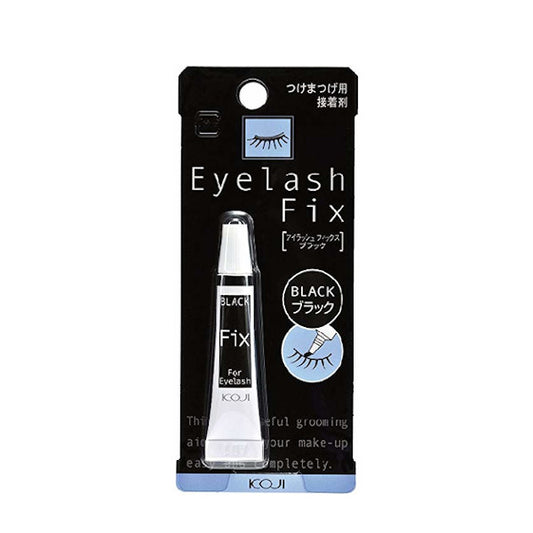 Wholesale Deal Koji - Eyelash Fix Adhesive Glue - Black | Carsha