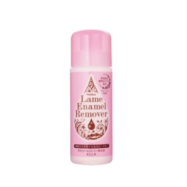 Wholesale KOJI - Nailist Lame Enamel Remover - 220ml | Carsha