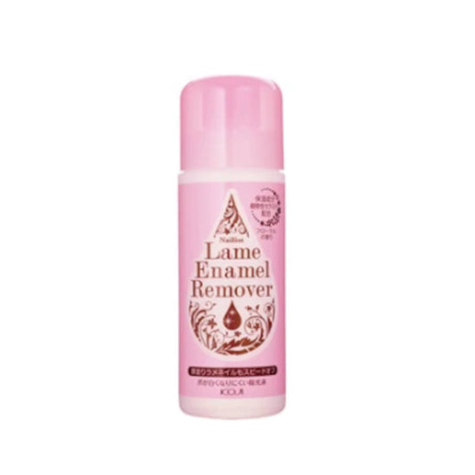Wholesale KOJI - Nailist Lame Enamel Remover - 220ml | Carsha