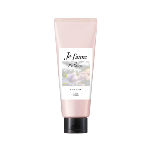 Wholesale Kose - Je l'aime Relax Midnight Repair Hair Mask - 230g | Carsha