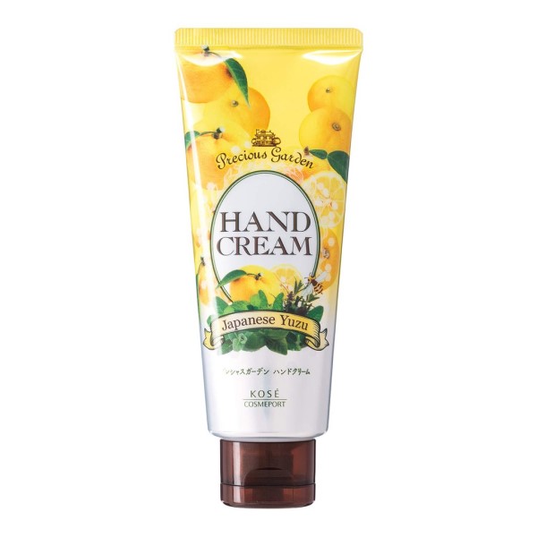 Wholesale Kose - Precious Garden Hand Cream - Yuzu - 70g | Carsha