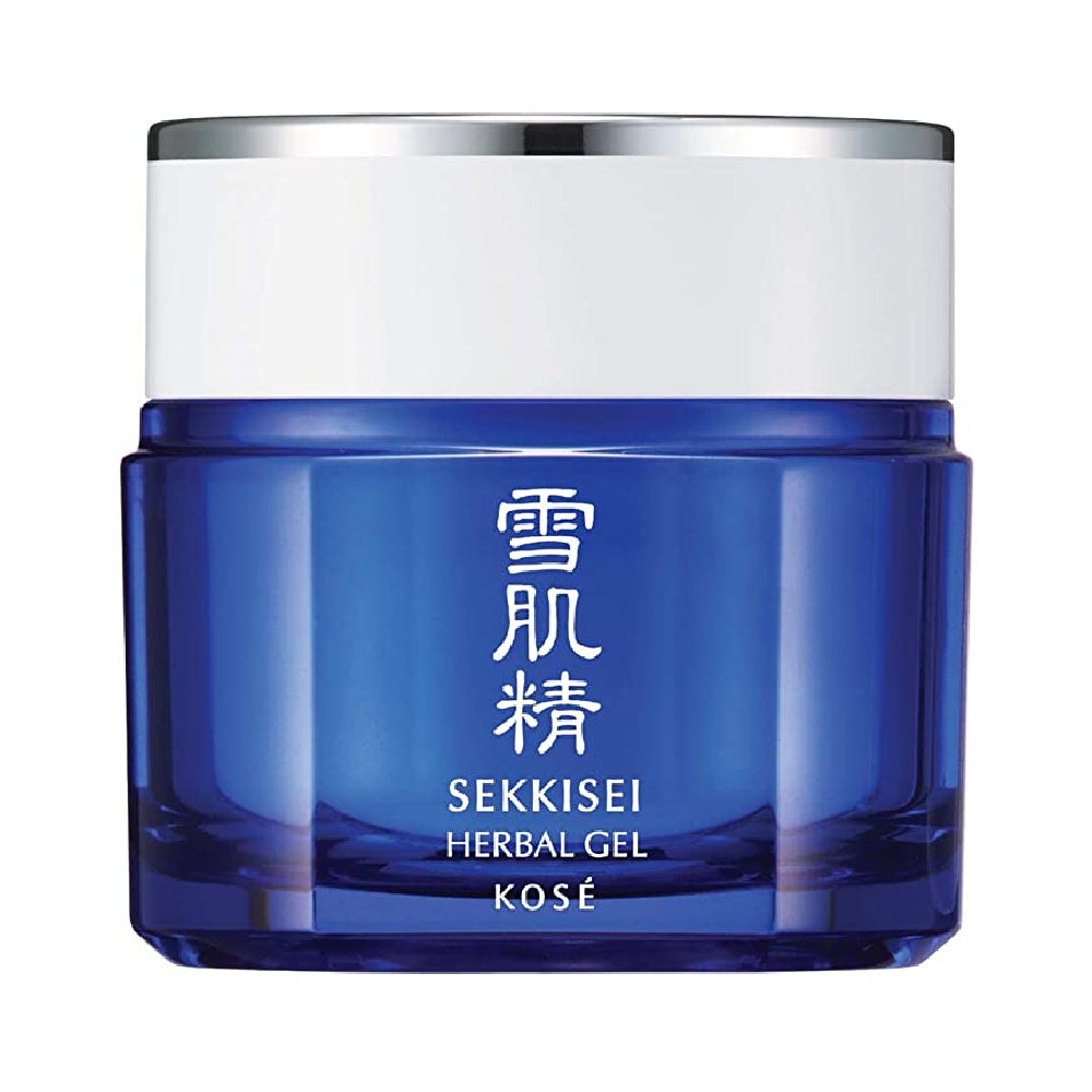 Wholesale Kose - SEKKISEI - Herbal Gel - 80g | Carsha