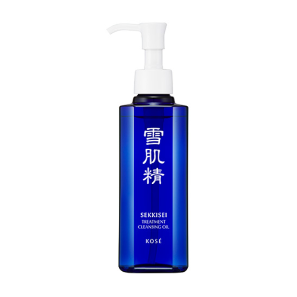 Wholesale Kose - SEKKISEI Treatment Cleansing Oil - 160ml | Carsha