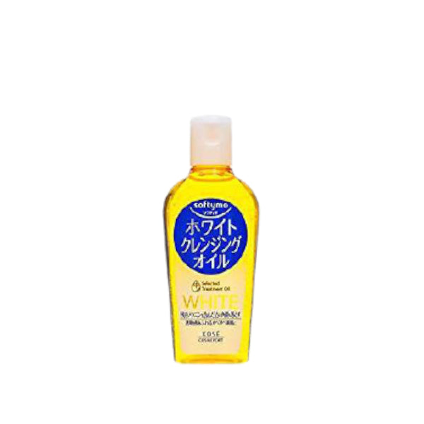 Wholesale Deal Kose - Softymo White Cleansing Oil - 60ml | Carsha