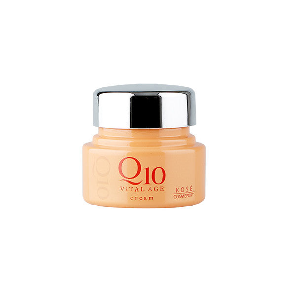 Wholesale Kose - Vital Age Q10 Cream - 40g | Carsha