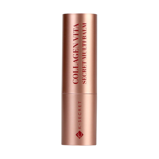 Wholesale KSECRET - Collagen Vita Secret Multi Balm - 11g | Carsha