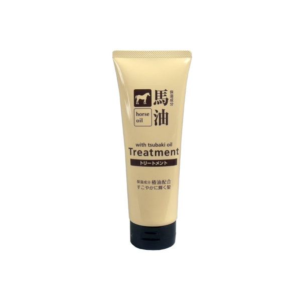 Wholesale KUMANO COSME - Horse Oil Treatment - 230g | Carsha