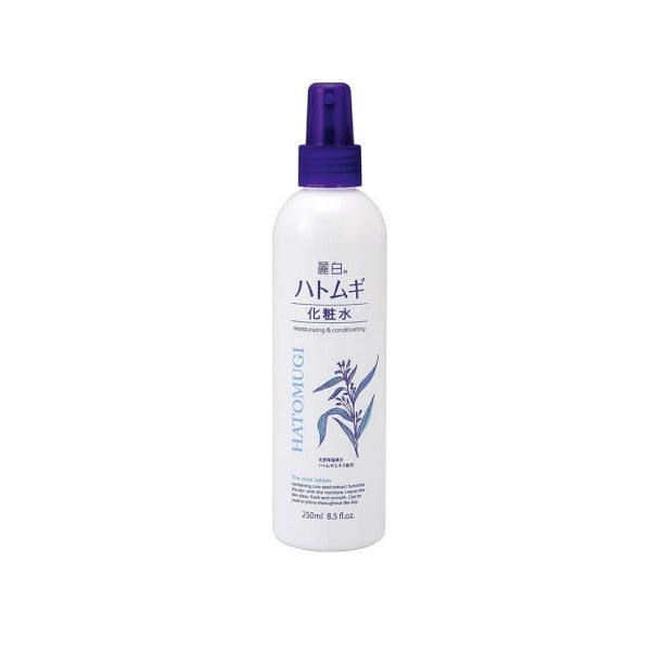 Wholesale KUMANO COSME - Reihaku Hatomugi The Mist Lotion - 250ml | Carsha