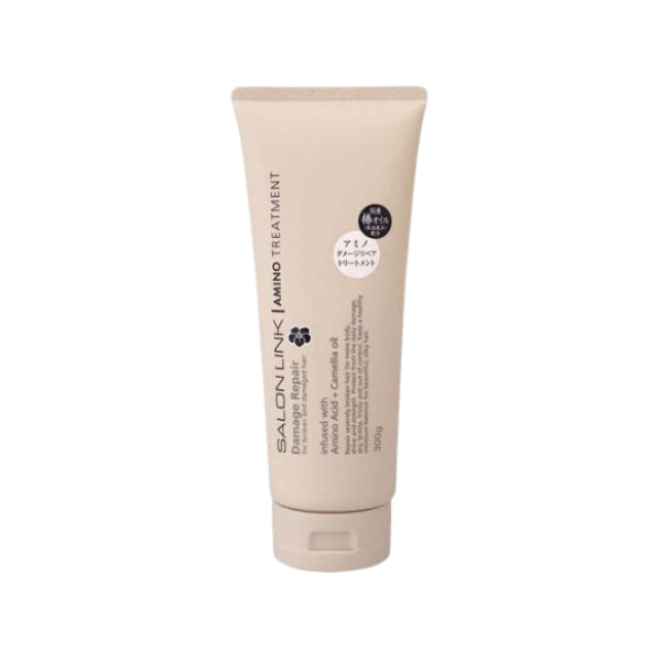Wholesale KUMANO COSME - Salon Link Amino Treatment Damage Repair - 300g | Carsha