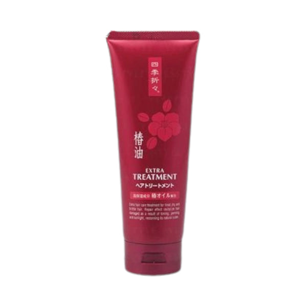 Wholesale KUMANO COSME - Shikioriori Extra Tsubaki Camellia Oil Treatment - 230G | Carsha