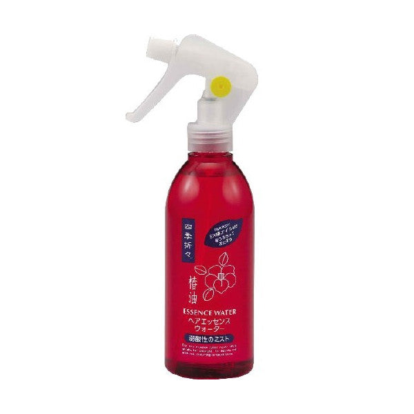 Wholesale KUMANO COSME - Shikioriori Tsubaki Camellia Oil Hair Essence Water - 250ml | Carsha