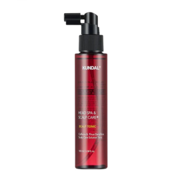 Wholesale KUNDAL - Head Spa & Scalp Care Scalp Tonic - 100ml | Carsha