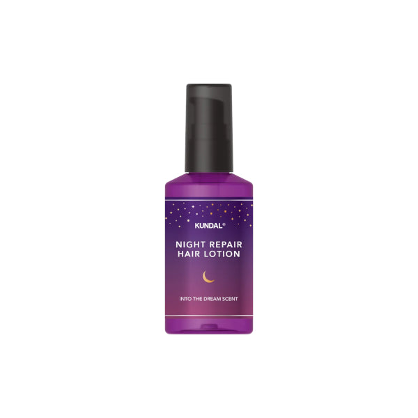 Wholesale KUNDAL - Night Repair Hair Lotion - 100ml - Into The Dream | Carsha