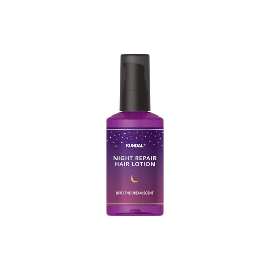 Wholesale KUNDAL - Night Repair Hair Lotion - 100ml - Into The Dream | Carsha