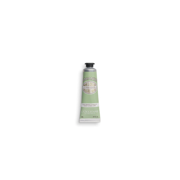 Wholesale L'Occitane - Almond Delicious Hands - 30ml | Carsha