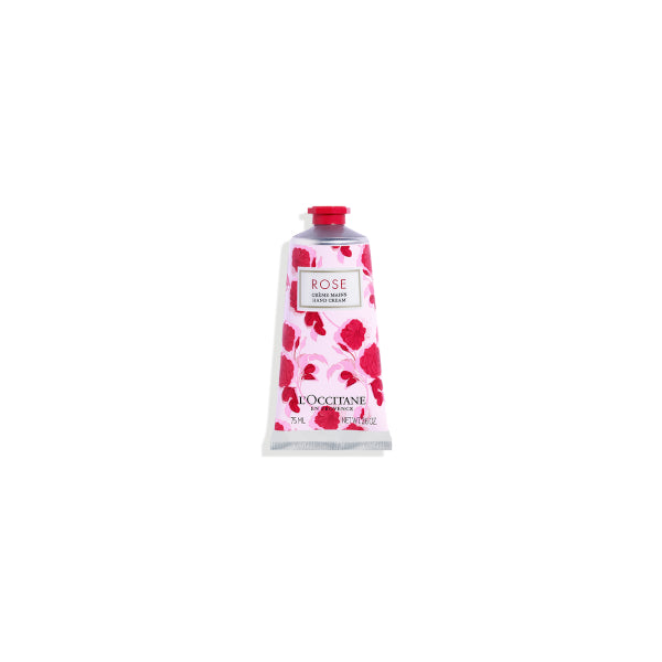 Wholesale L'Occitane - Rose Hand Cream - 75ml | Carsha