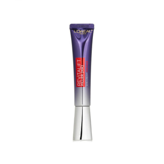 Wholesale L'OREAL PARIS - Revitalift Filler HA Eye Cream For Face - 30ml | Carsha