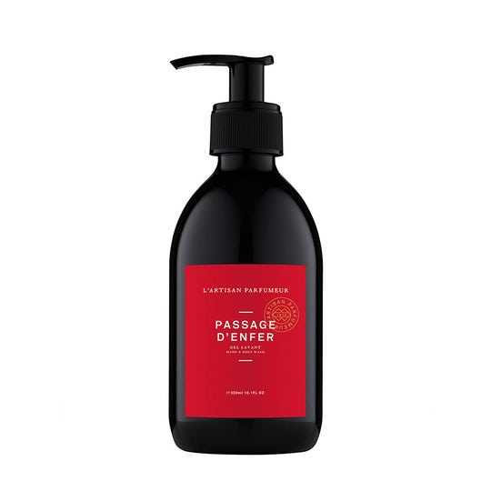 Wholesale L'Artisan Parfumeur Mure et Musc Extreme Sapone Mani e corpo 300ml | Carsha