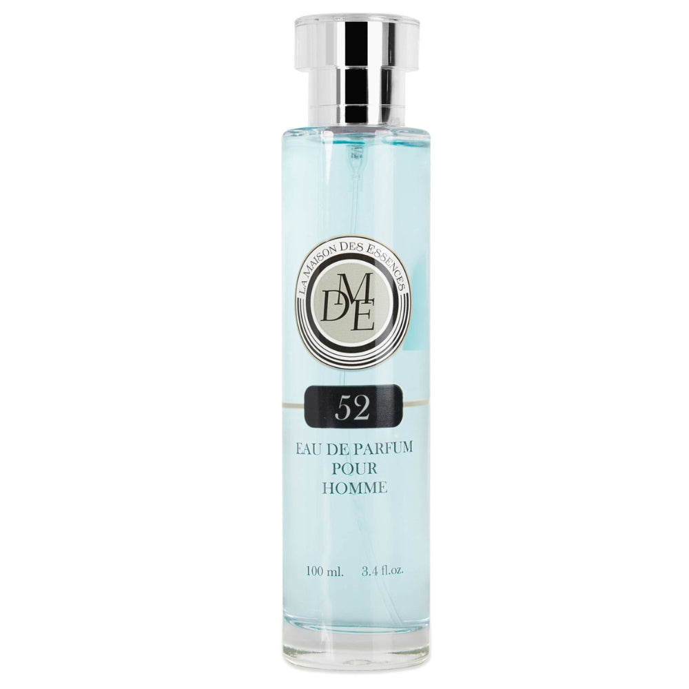 La Maison des Essences - Eau de Parfum per uomo n° 52 - 100ml