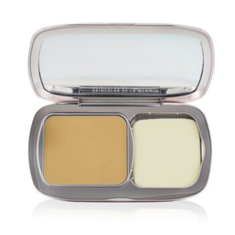 Wholesale La Mer The Soft Fondotinta in polvere idratante Spf 30 43 Caramel 30gr | Carsha
