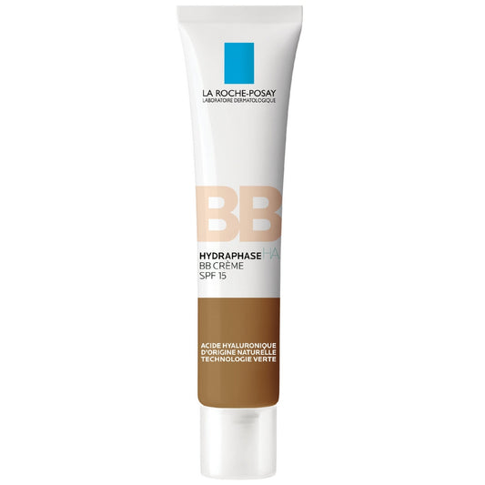 La Roche Posay Hydraphase HA BB Cream SPF15 - Tinta scura 40 ml