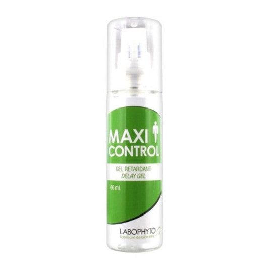Wholesale LaboPhyto Maxi Control Gel Ritardante 60ml | Carsha