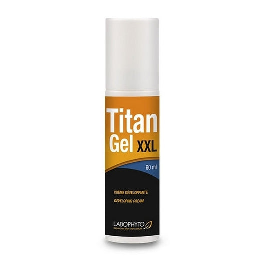 Wholesale LaboPhyto Titan Gel XXL Crema Sviluppante 60ml | Carsha