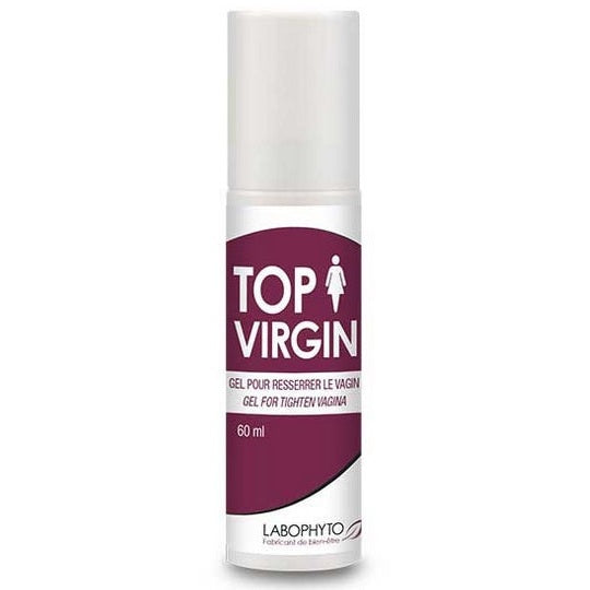 Wholesale LaboPhyto TopVirgin Gel per Stringere la Vagina 60 ml | Carsha
