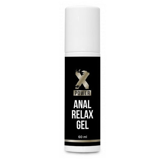 Wholesale Labophyto X Power Anal Relax Gel 60ml | Carsha