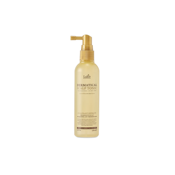 Wholesale Lador - Dermatical Scalp Tonic - 120ml | Carsha