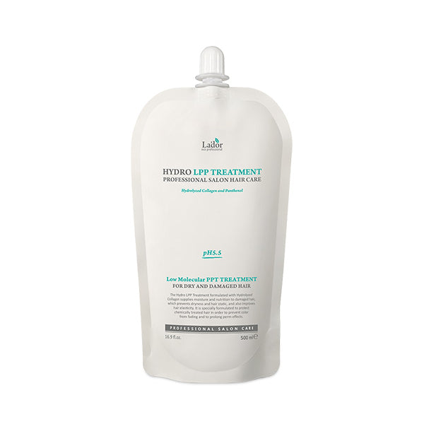 Wholesale Lador - Hydro LPP Treatment Refill - 500ml | Carsha