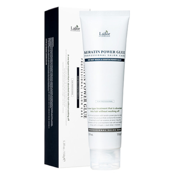 Wholesale Lador - Keratin Power Glue - 150g | Carsha