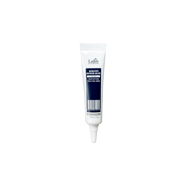Wholesale Lador - Keratin Power Glue - 15g x 4ea | Carsha