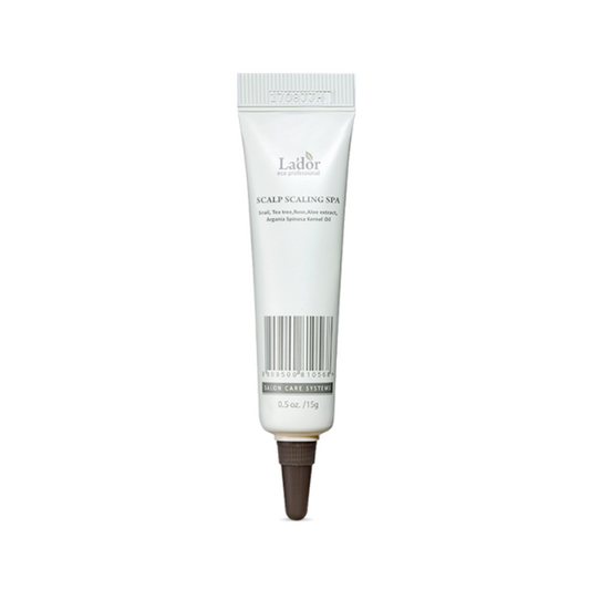 Wholesale Lador - Scalp Scaling Spa Ampoule - 15g | Carsha