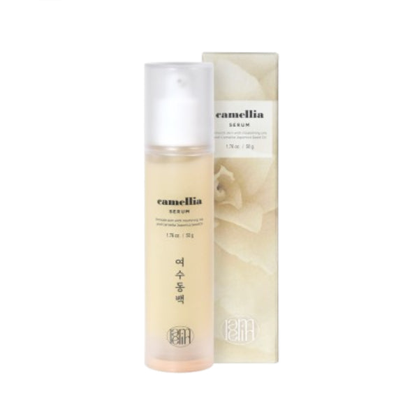 Wholesale LAMELIN - Camellia Serum - 50g | Carsha