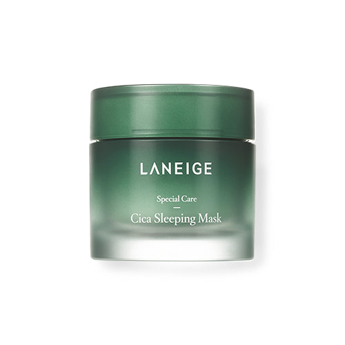 Wholesale Deal LANEIGE - Cica Sleeping Mask - 60ml | Carsha