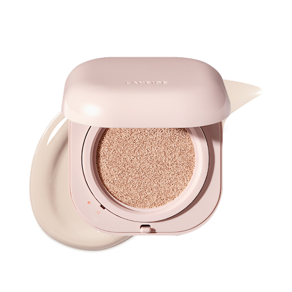 Wholesale LANEIGE - Neo Cushion Glow SPF46 PA++ with refill - 15g*2 - 21C1 Cool Beige | Carsha