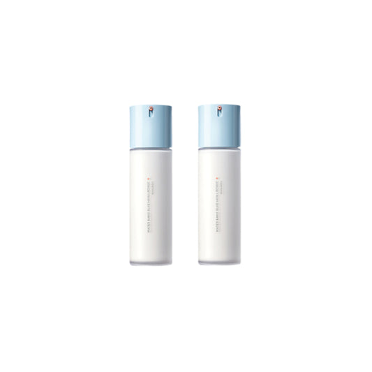 Wholesale LANEIGE Water Bank Blue Hyaluronic Emulsion For Normal To Dry Skin - 120ml 2ea Set | Carsha