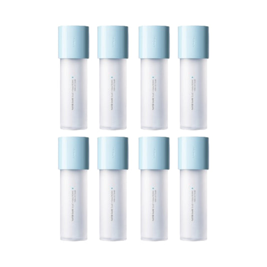 Wholesale LANEIGE Water Bank Blue Hyaluronic Essence Toner For Combination To Oily Skin - 160ml 8ea Set | Carsha