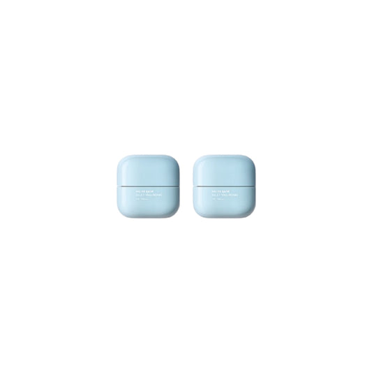 Wholesale LANEIGE Water Bank Blue Hyaluronic Eye Cream - 25ml 2ea Set | Carsha