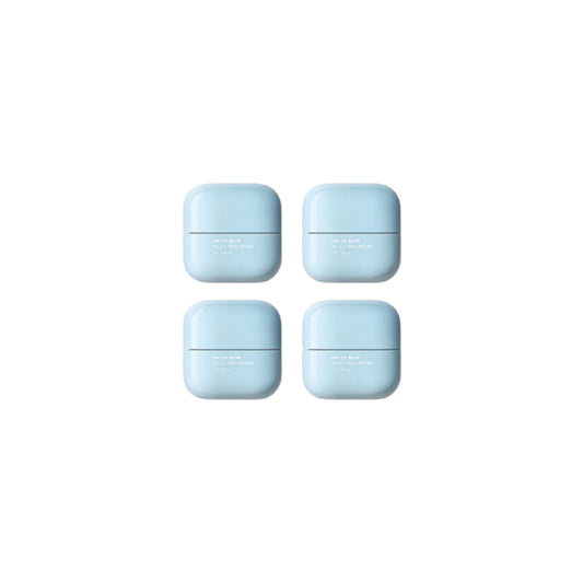 Wholesale LANEIGE Water Bank Blue Hyaluronic Eye Cream - 25ml 4ea Set | Carsha