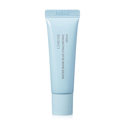 Wholesale LANEIGE - Water Bank Blue Hyaluronic Serum - 10ml | Carsha