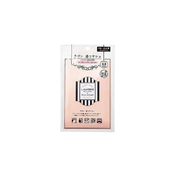 Wholesale LAVONS - Fragrance Sachet - 20g - Secret Blossom | Carsha