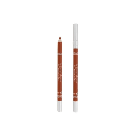 Wholesale T.LeClerc Matita Labbra 11 Ocra Farouche | Carsha
