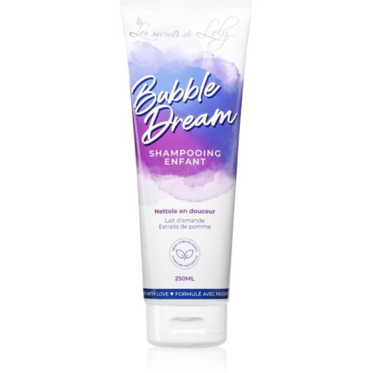 Wholesale Les Secrets de Loly Bubble Dream Shampoing Enfant 250 ml | Carsha