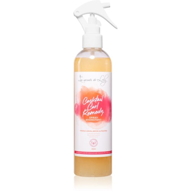 Wholesale Les Secrets de Loly Cocktail Curl Remedy 310 ml | Carsha