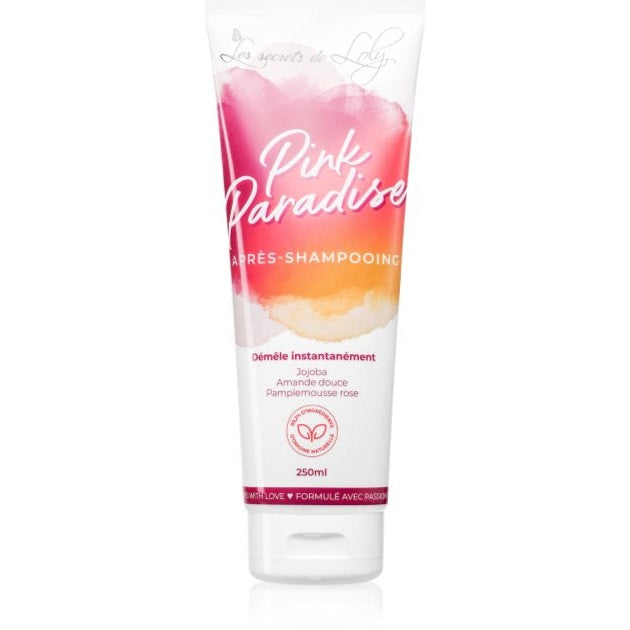 Wholesale Les Secrets de Loly Pink Paradise Après-Shampoing 250 ml | Carsha