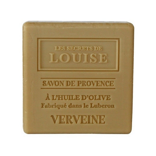 Wholesale I segreti di Louise Sapone di Provenza Verbena 100g | Carsha